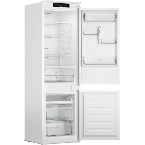 Chłodziarko-zamrażarka INDESIT INC18 T311 Chłodziarko-zamrażarka INDESIT INC18 T311