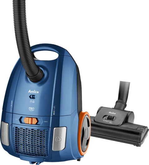 Odkurzacz AMICA VM2062 Fen Turbo Odkurzacz AMICA VM2062 Fen Turbo