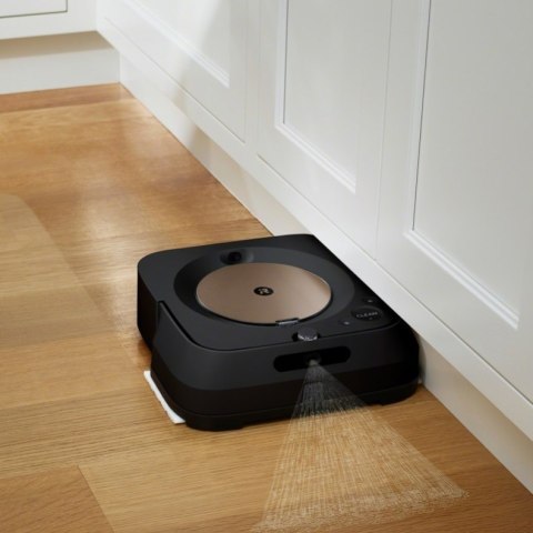 Robot sprzątający iRobot Braava Jet M6 (m6132) Robot sprzątający iRobot Braava Jet M6 (m6132)