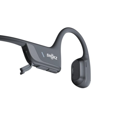 Słuchawki bezprzewodowe Shokz OpenRun Pro 2, Black Słuchawki bezprzewodowe Shokz OpenRun Pro 2, Black