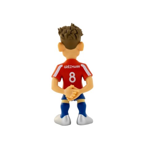 MINIX ATLETICO MADRID - ANTOINE GRIEZMANN MINIX ATLETICO MADRID - ANTOINE GRIEZMANN