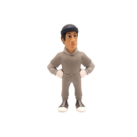 MINIX ROCKY - ROCKY TRAINING SUIT MINIX ROCKY - ROCKY TRAINING SUIT