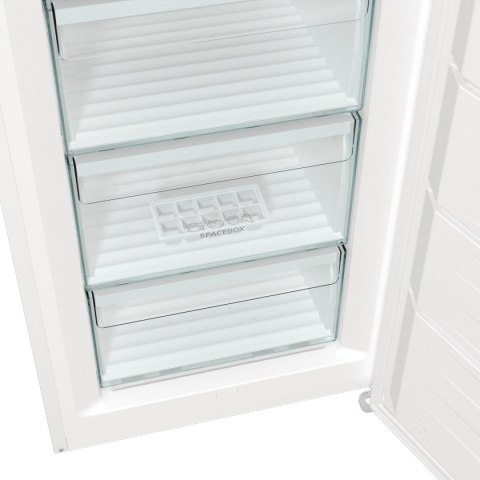 Zamrażarka szufladowa GORENJE FN619EEW5 Zamrażarka szufladowa GORENJE FN619EEW5