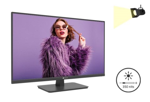AG NEOVO MONITOR 32" HDMI, DP, VGA, PRACA 24/7 VA-3201 AG NEOVO MONITOR 32" HDMI, DP, VGA, PRACA 24/7 VA-3201
