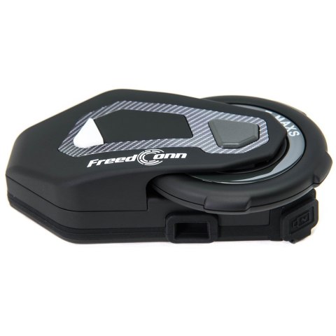 Interkom motocyklowy FreedConn T-Max S V4 Pro Single Interkom motocyklowy FreedConn T-Max S V4 Pro Single