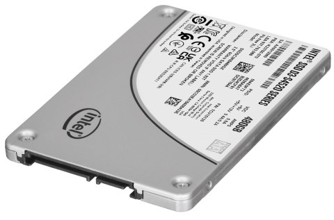 Dysk SSD Solidigm (Intel) S4520 480GB SATA 2.5" SSDSC2KB480GZ01 (DWPD up to 3) Dysk SSD Solidigm (Intel) S4520 480GB SATA 2.5" SSDSC2KB480GZ01 (DWPD up to 3)