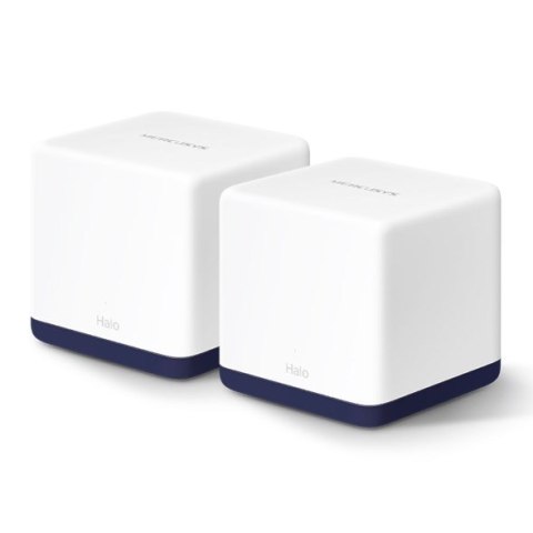System mesh Mercusys Halo H50G(2-pack) System mesh Mercusys Halo H50G(2-pack)