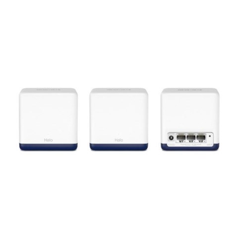 System mesh Mercusys Halo H50G(3-pack) System mesh Mercusys Halo H50G(3-pack)