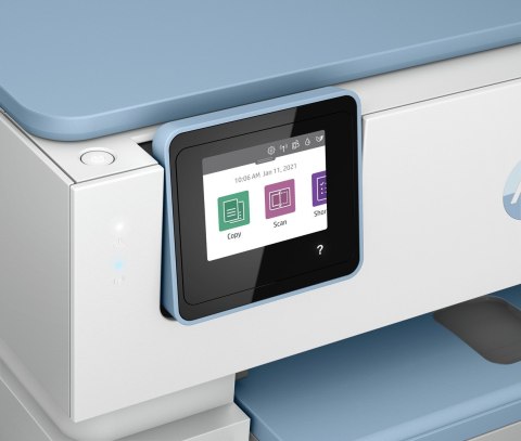 HP Urządzenie Wielof. 7221e ENVY Inspire 2H2N1B HP Urządzenie Wielof. 7221e ENVY Inspire 2H2N1B