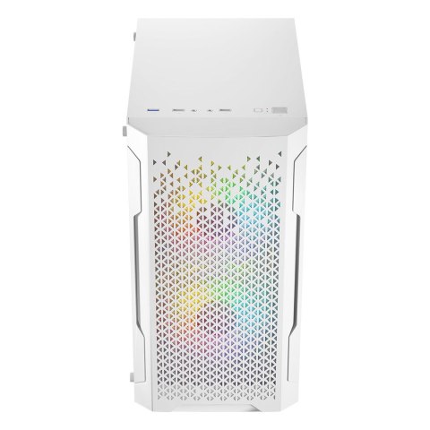 LOGIC OBUDOWA KOMPUTEROWA ARAMIS ARGB MINI USB 3.0 LOGIC OBUDOWA KOMPUTEROWA ARAMIS ARGB MINI USB 3.0