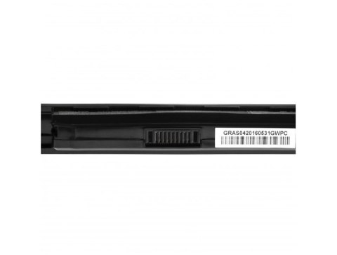 GREEN CELL BATERIA AS04 DO ASUS A31-K53 X53S X53T K53E 4400 MAH 10.8V GREEN CELL BATERIA AS04 DO ASUS A31-K53 X53S X53T K53E 4400 MAH 10.8V