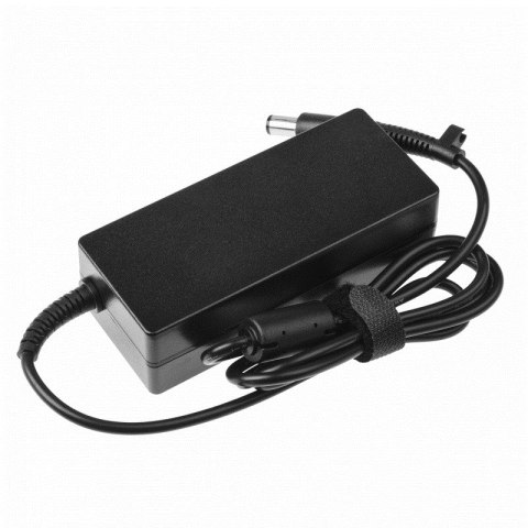GREEN CELL ZASILACZ AD12P HP 18.5V 3.5A 65W GREEN CELL ZASILACZ AD12P HP 18.5V 3.5A 65W