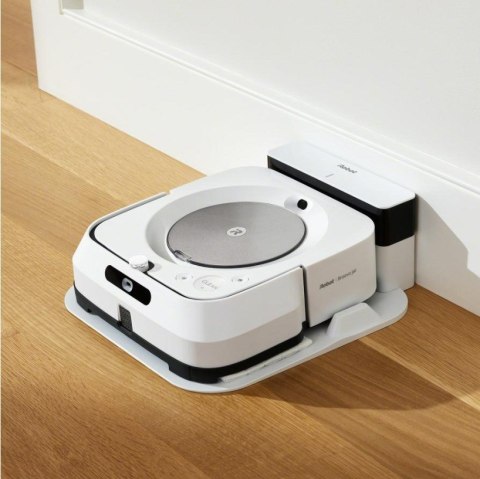 Robot sprzątający iRobot Braava M6 (m6134) Robot sprzątający iRobot Braava M6 (m6134)
