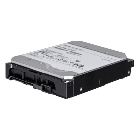 Dysk serwerowy HDD Western Digital Ultrastar HC580 WUH722424ALE6L4 (24 TB; 3,5"; SATA) Dysk serwerowy HDD Western Digital Ultrastar HC580 WUH722424ALE6L4 (24 TB; 3,5"; SATA)