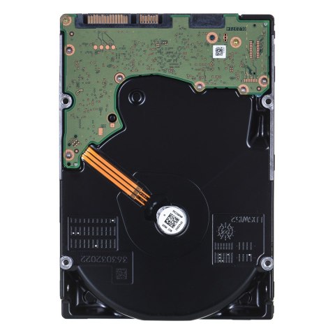 Dysk serwerowy HDD Western Digital Ultrastar HC580 WUH722424ALE6L4 (24 TB; 3,5"; SATA) Dysk serwerowy HDD Western Digital Ultrastar HC580 WUH722424ALE6L4 (24 TB; 3,5"; SATA)