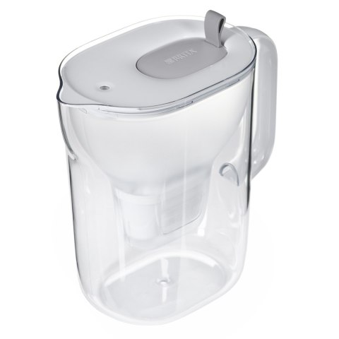 Dzbanek filtrujący Brita Style XL+1 filtr Maxtra Pro PP (szary ; 3,6l) Dzbanek filtrujący Brita Style XL+1 filtr Maxtra Pro PP (szary ; 3,6l)