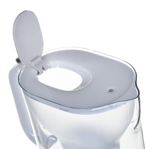 Dzbanek filtrujący Brita Style XL+1 filtr Maxtra Pro PP (szary ; 3,6l) Dzbanek filtrujący Brita Style XL+1 filtr Maxtra Pro PP (szary ; 3,6l)