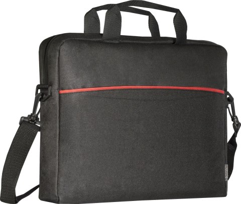 DEFENDER TORBA NA LAPTOPA LITE 15.6" CZARNA 26083 DEFENDER TORBA NA LAPTOPA LITE 15.6" CZARNA 26083
