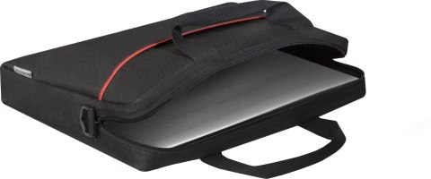 DEFENDER TORBA NA LAPTOPA LITE 15.6" CZARNA 26083 DEFENDER TORBA NA LAPTOPA LITE 15.6" CZARNA 26083