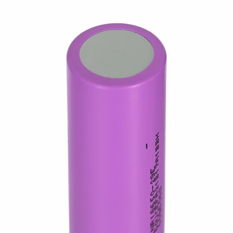 GREEN CELL OGNIWA 18650 20X AKUMULATOR 18650 LI-ION INR1865026E 3.6V 2600MAH GREEN CELL OGNIWA 18650 20X AKUMULATOR 18650 LI-ION INR1865026E 3.6V 2600MAH